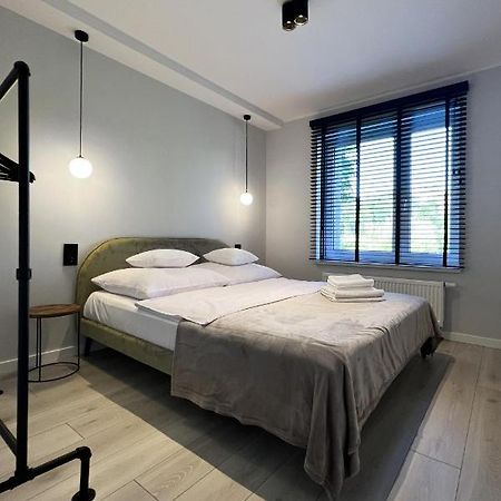 Visla Apartments 2 Dış mekan fotoğraf
