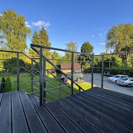 Visla Apartments 2 Dış mekan fotoğraf