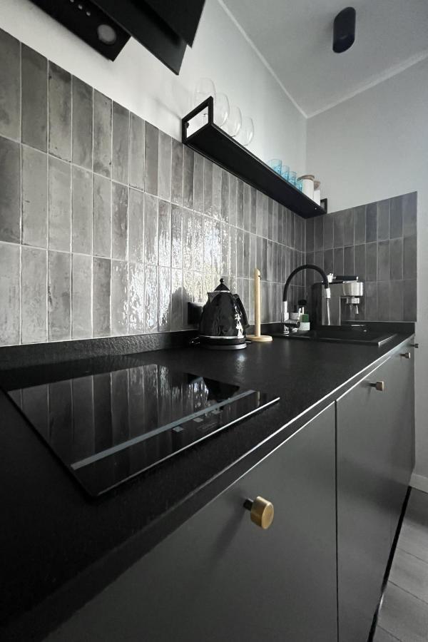 Visla Apartments 2 Dış mekan fotoğraf
