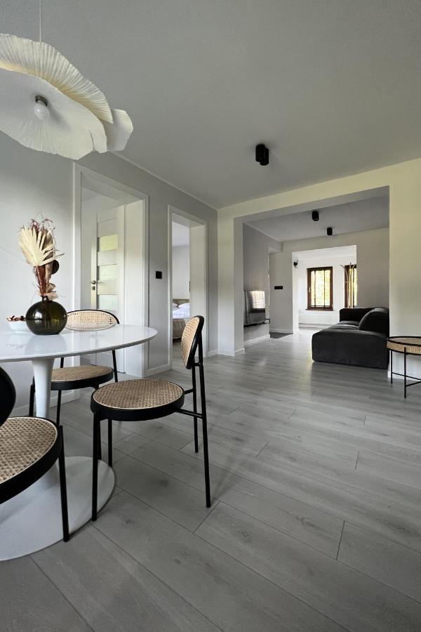 Visla Apartments 2 Dış mekan fotoğraf
