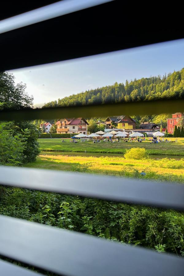 Visla Apartments 2 Dış mekan fotoğraf