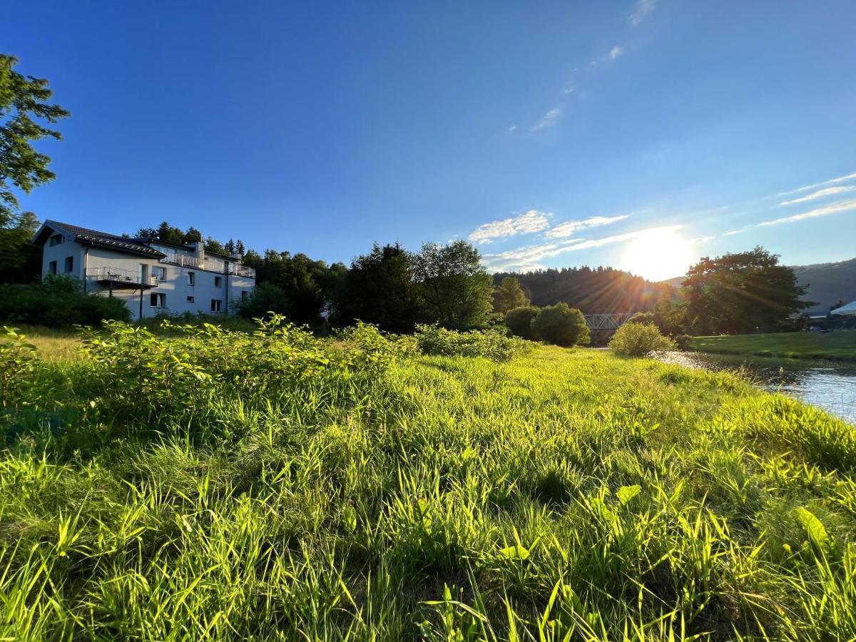 Visla Apartments 2 Dış mekan fotoğraf