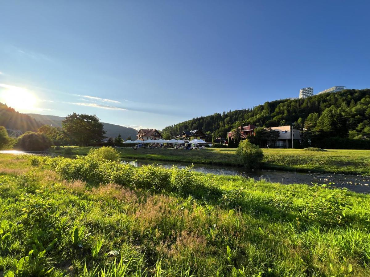 Visla Apartments 2 Dış mekan fotoğraf