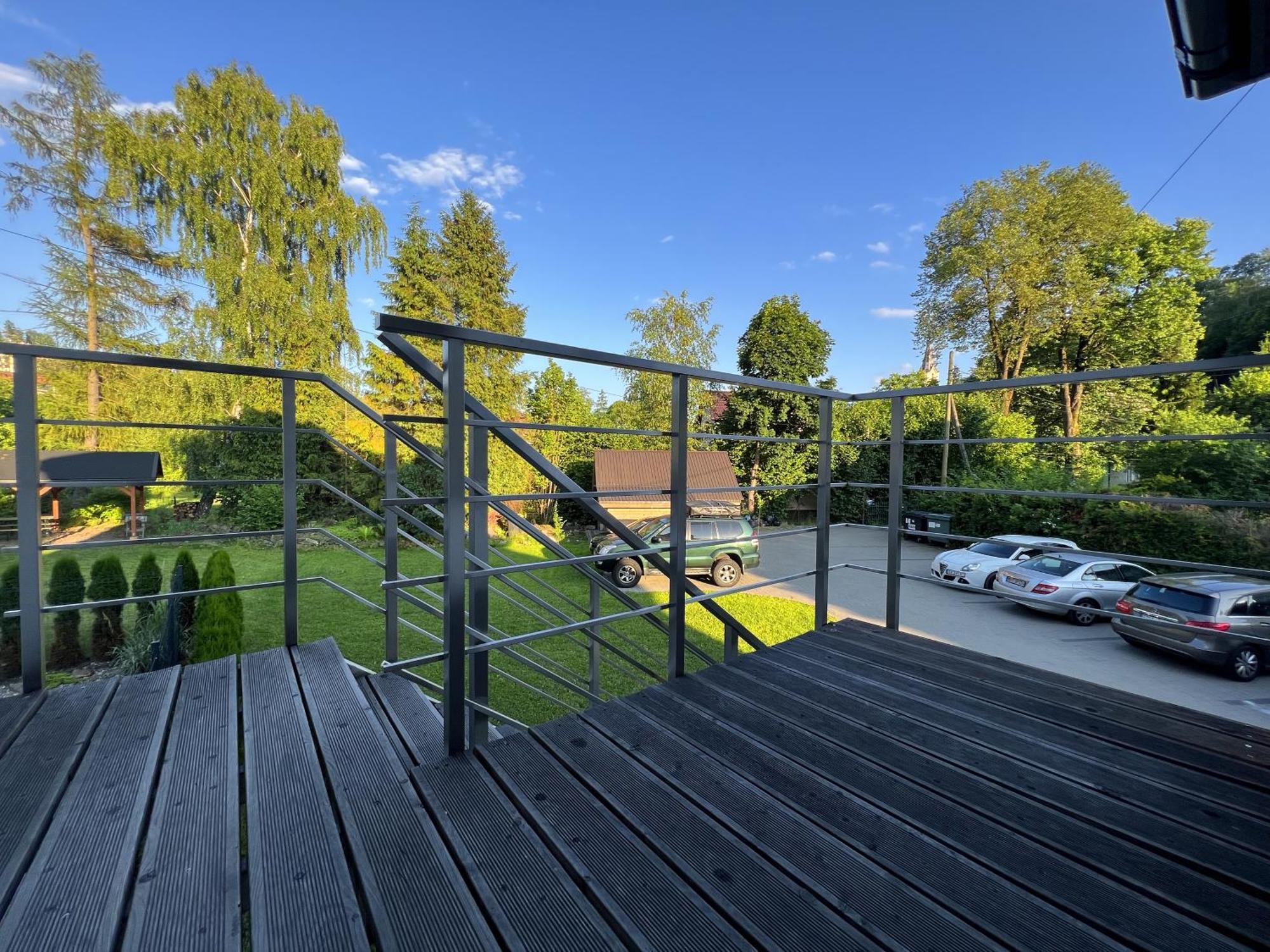 Visla Apartments 2 Dış mekan fotoğraf
